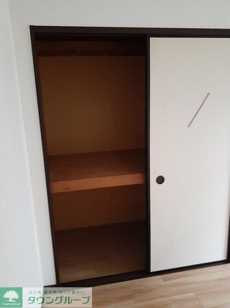 グレイスハイムAの物件内観写真